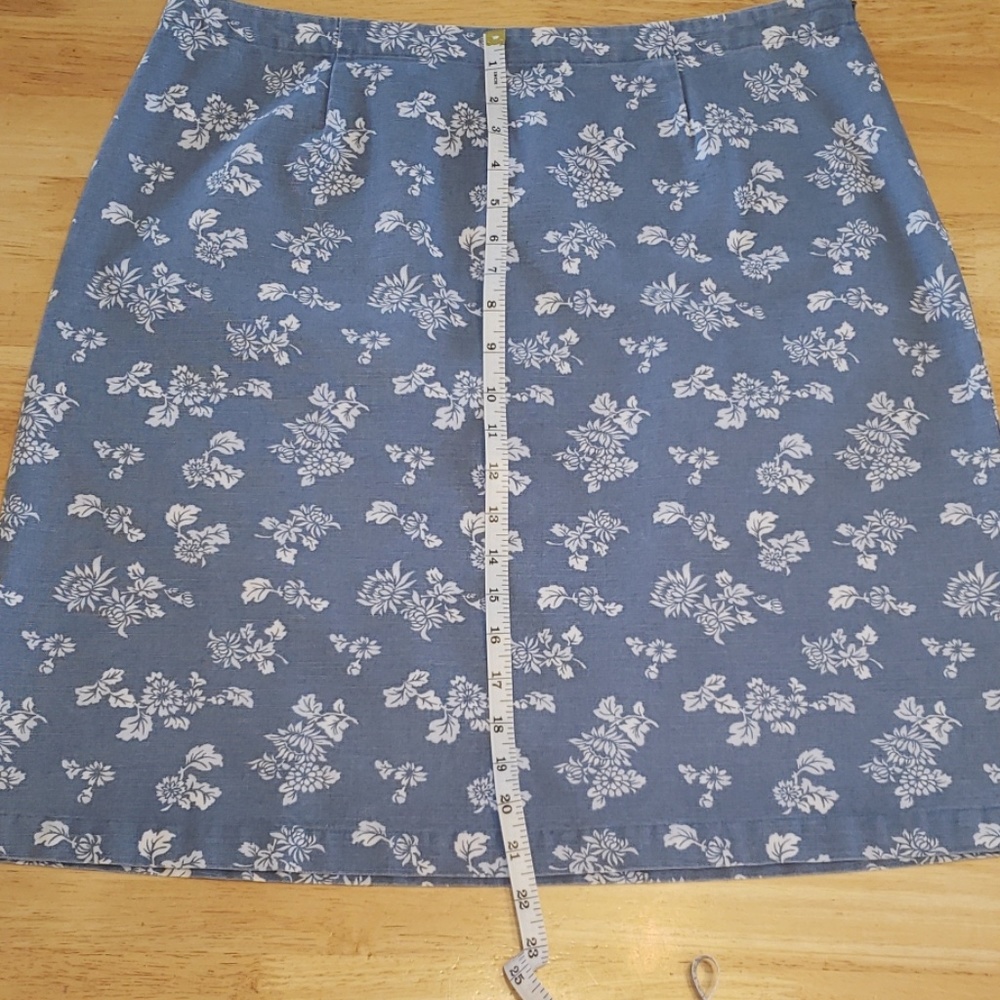 Christopher&Banks Skirt - Picture 3 of 4